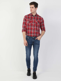 Скіні джинси Colin’s модель CL1048618_Q1.V1_DN40842 Фото