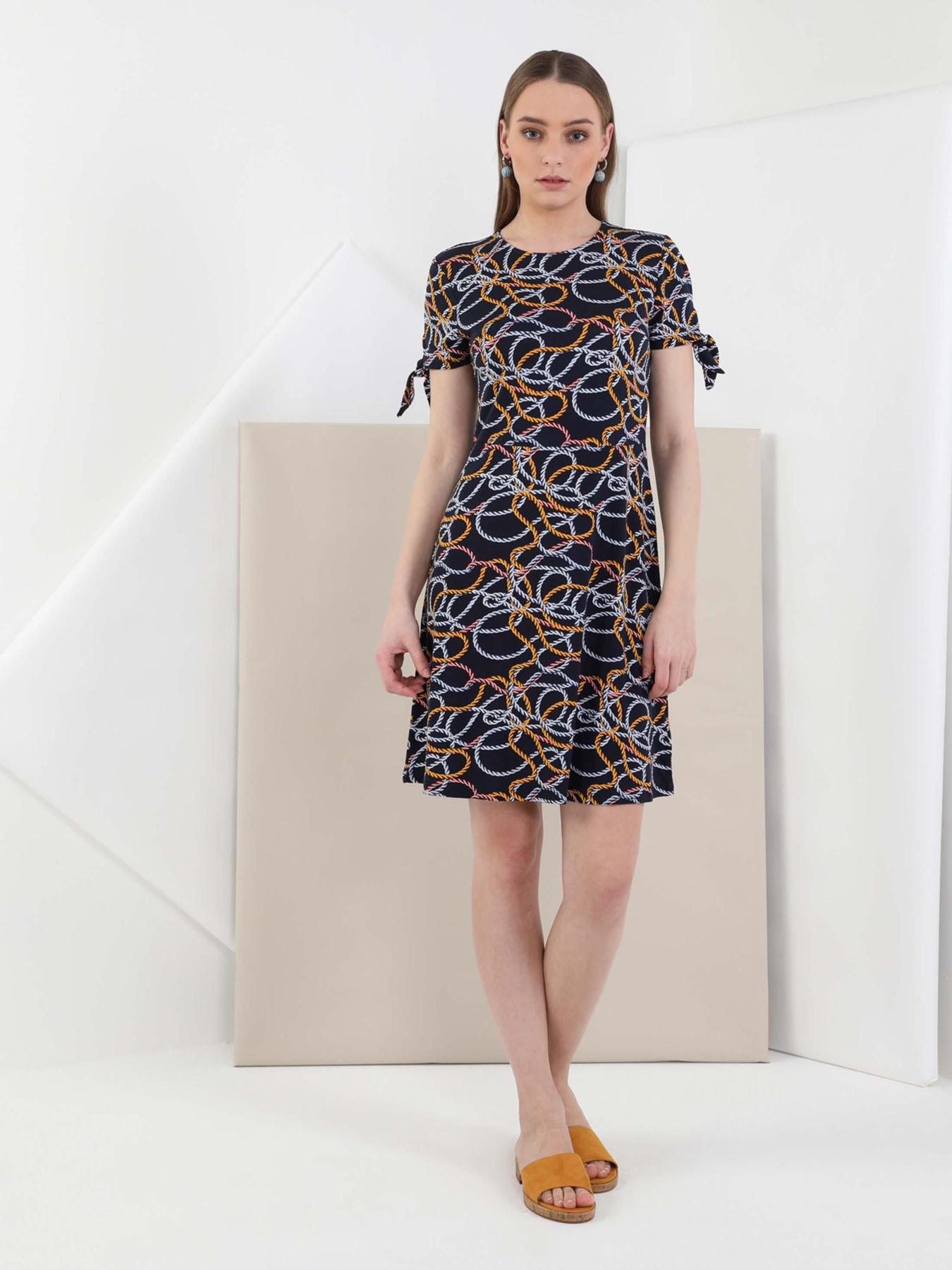 Платья Colin’s модель CL1048634_Q1.V1_NAV Фото