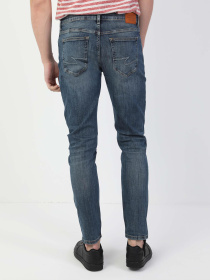 Скіні джинси Colin’s модель CL1048632_Q1.V1_DN40819 Фото