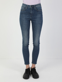 Скинни джинсы Colin’s модель CL1048685_Q1.V1_DN40910 Фото