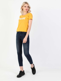 Скіні джинси Colin’s модель CL1048711_Q1.V1_DN40902 Фото