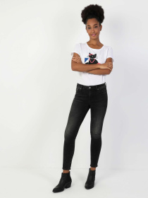 Скіні джинси Colin’s модель CL1048689_Q1.V1_DN40931 Скіні джинси Colin’s модель CL1048689_Q1.V1_DN40931 Фото