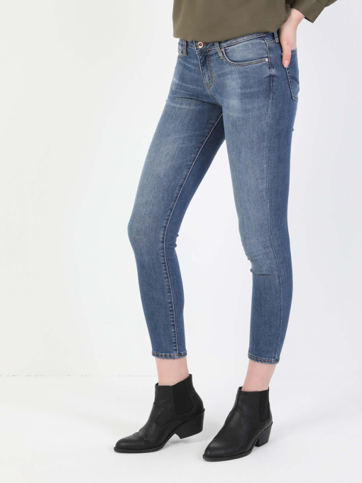 Джинсы Colin’s модель CL1048687_Q1.V1_DN40489 Фото