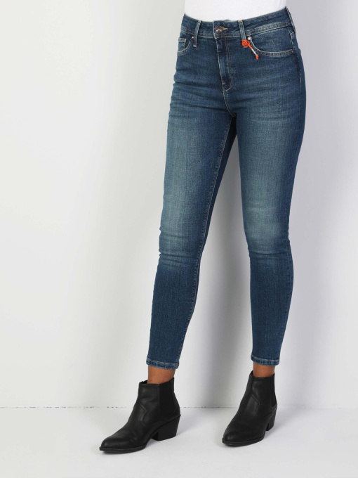 Джинсы Colin’s модель CL1048683_Q1.V1_DN40900 Фото