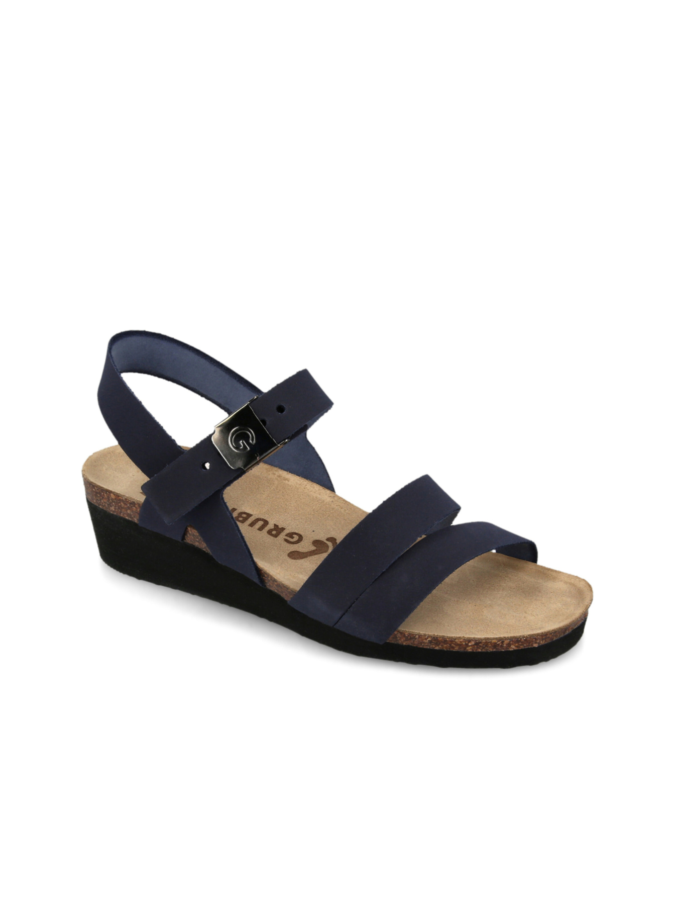 Босоніжки Grubin модель gr-126365_blue Фото