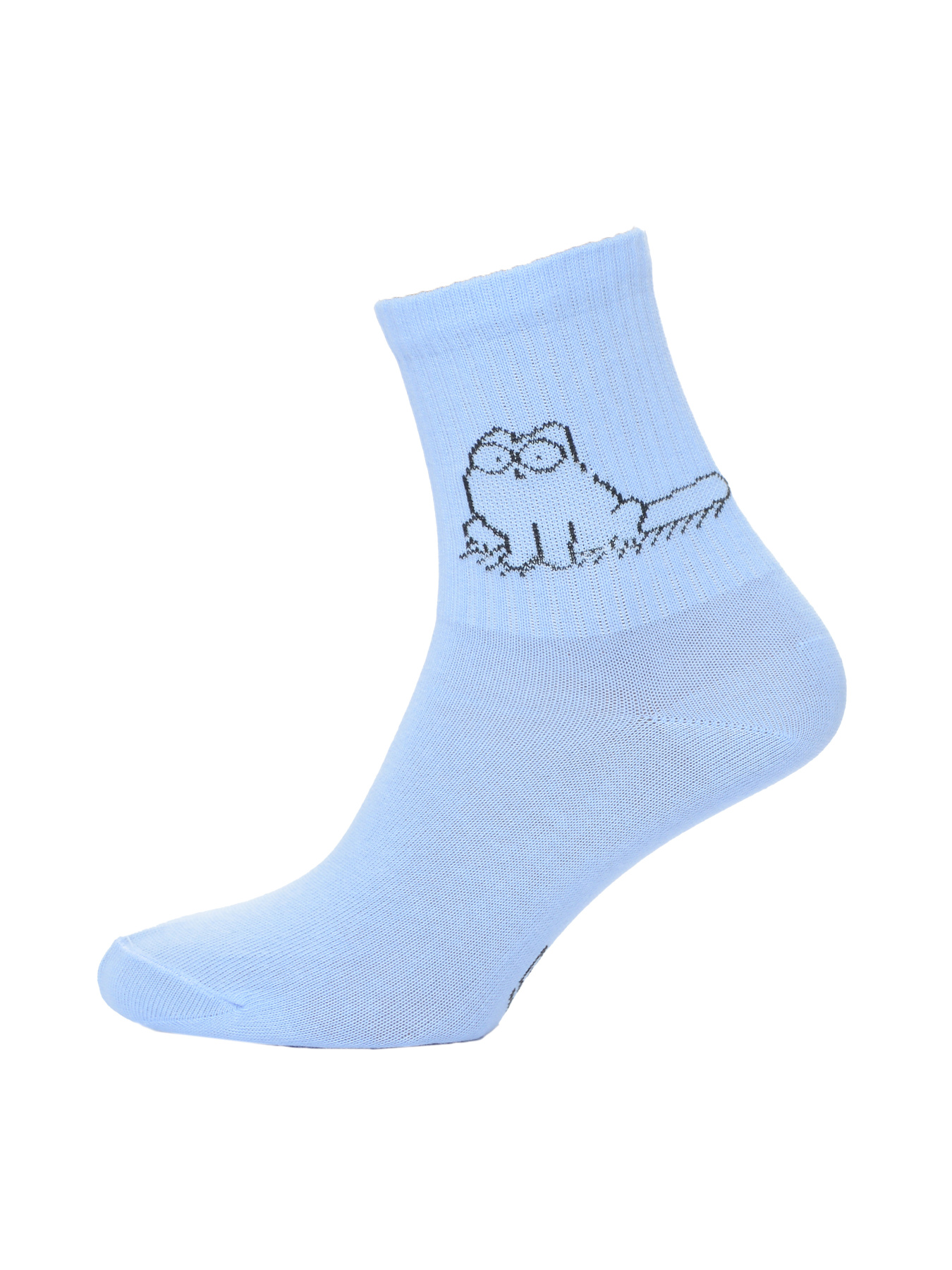 Набор носков MovementStandard модель MS M0401S/2 Фото