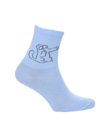 Набір шкарпеток MovementStandard модель MS M0401S/2 Набір шкарпеток MovementStandard модель MS M0401S/2 Фото