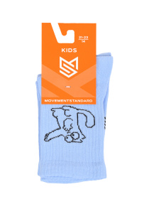 Набір шкарпеток MovementStandard модель MS M0401S/2 Набір шкарпеток MovementStandard модель MS M0401S/2 Фото