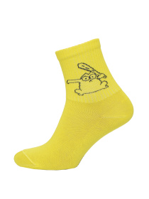 Набір шкарпеток MovementStandard модель MS M0401S/2 Фото