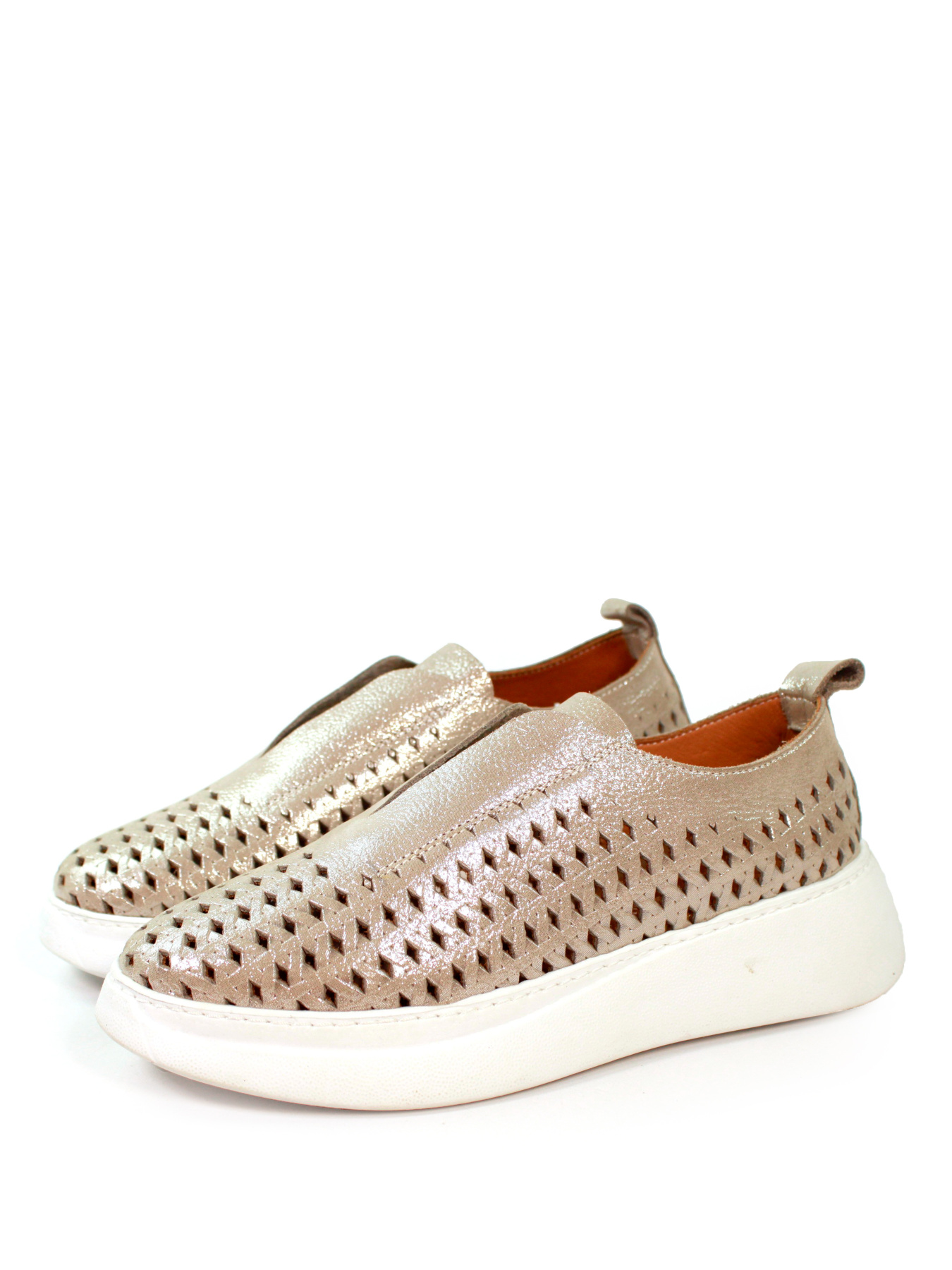 Сліпони It-girl модель 3874-111 Фото