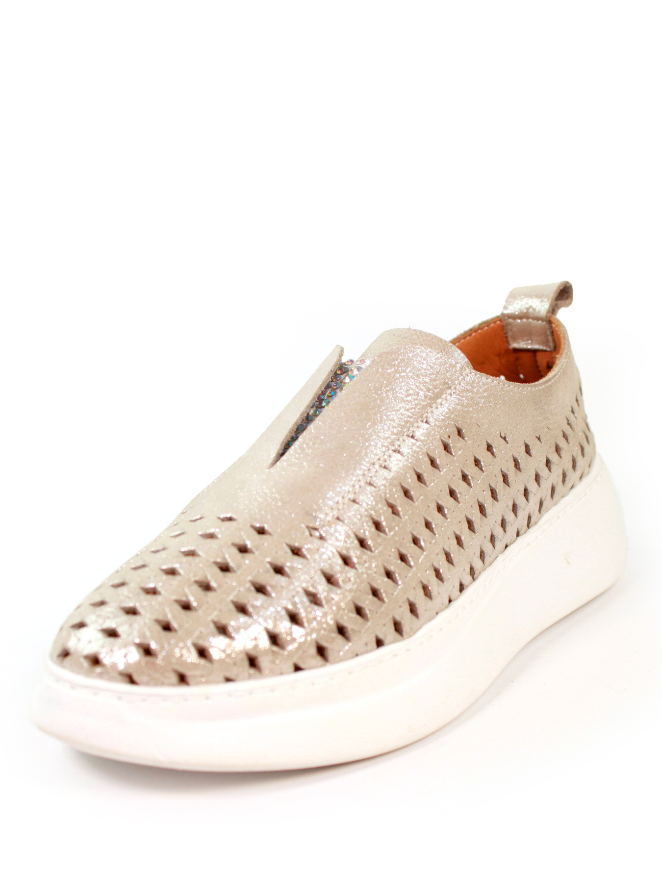 Сліпони It-girl модель 3874-111 Фото