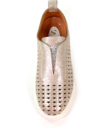 Сліпони It-girl модель 3874-111 Фото