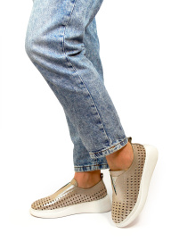 Сліпони It-girl модель 3874-111 Фото