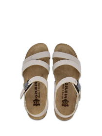 Босоніжки Grubin модель gr-126365_beige Фото