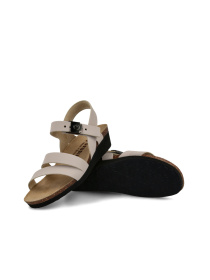 Босоніжки Grubin модель gr-126365_beige Фото