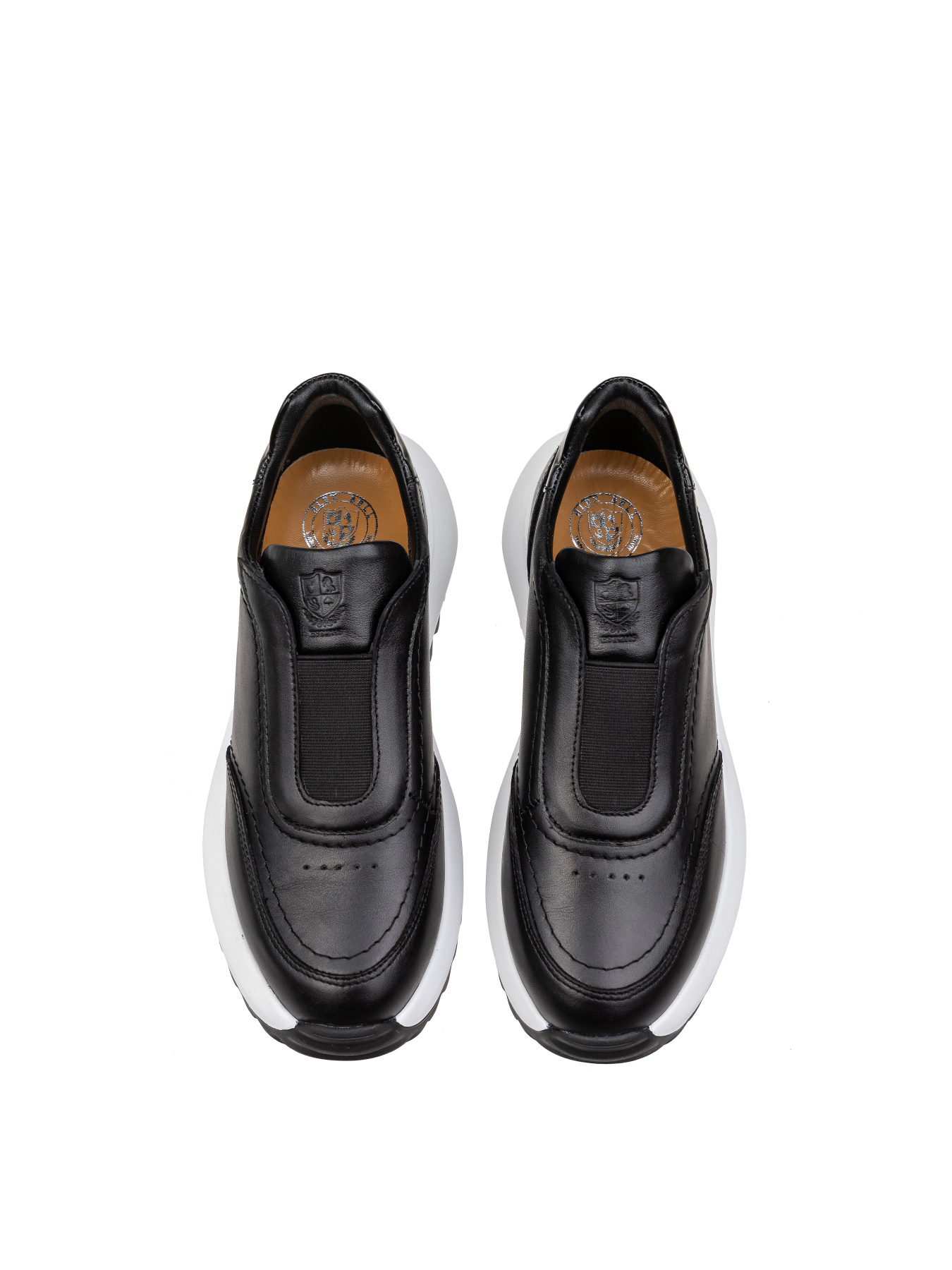 Кросівки Alex Bell модель 1173989 Фото