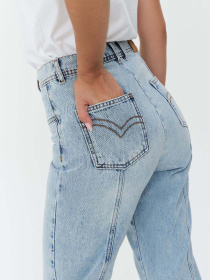 Джинсы FASHIONISTA модель J5030 Фото