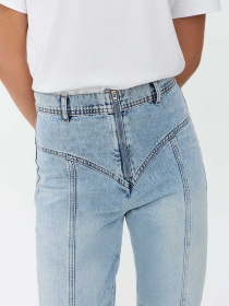 Джинсы FASHIONISTA модель J5030 Фото