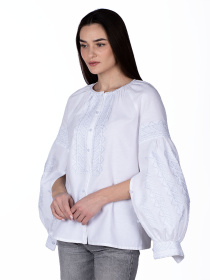 Вышиванки Едельвіка модель 374-24-09 Фото