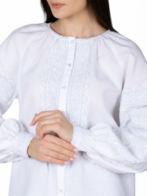 Вышиванки Едельвіка модель 374-24-09 Фото