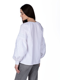 Вышиванки Едельвіка модель 374-24-09 Фото