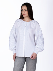 Вышиванки Едельвіка модель 374-24-09 Фото