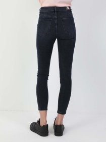 Скіні джинси Colin’s модель CL1048922_Q1.V1_DN40897 Фото