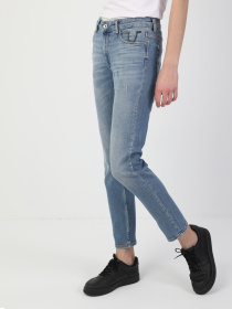 Джинсы Colin’s модель CL1048767_Q1.V1_DN40922 Фото