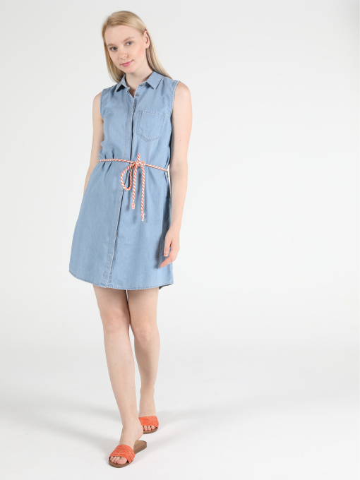 Платья Colin’s модель CL1048798_Q1.V1_DN40893 Фото