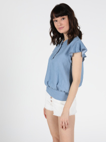 Рубашки Colin’s модель CL1048803_Q1.V1_DN40894 Фото