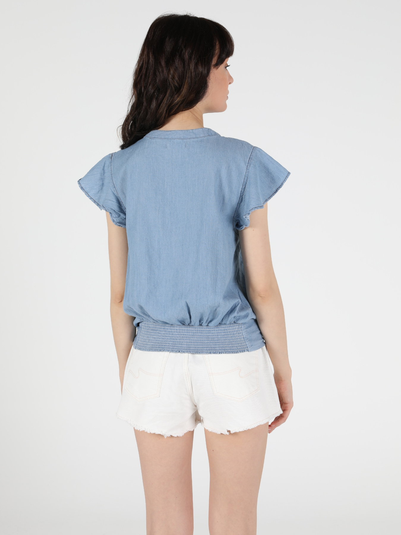 Рубашки Colin’s модель CL1048803_Q1.V1_DN40894 Фото