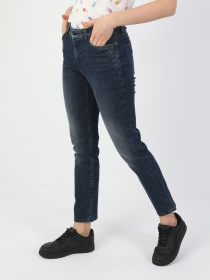 Скинни джинсы Colin’s модель CL1048923_Q1.V1_DN40909 Фото