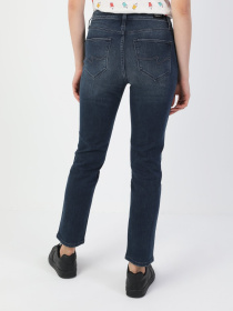 Скинни джинсы Colin’s модель CL1048923_Q1.V1_DN40909 Фото