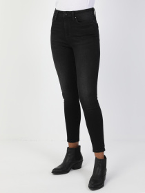 Скинни джинсы Colin’s модель CL1049118_Q1.V1_DN06354 Фото