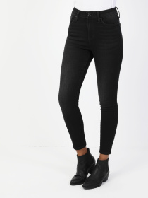 Скинни джинсы Colin’s модель CL1049118_Q1.V1_DN06354 Фото