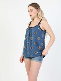 Футболки и поло Colin’s модель CL1049067_Q1.V1_INV Фото