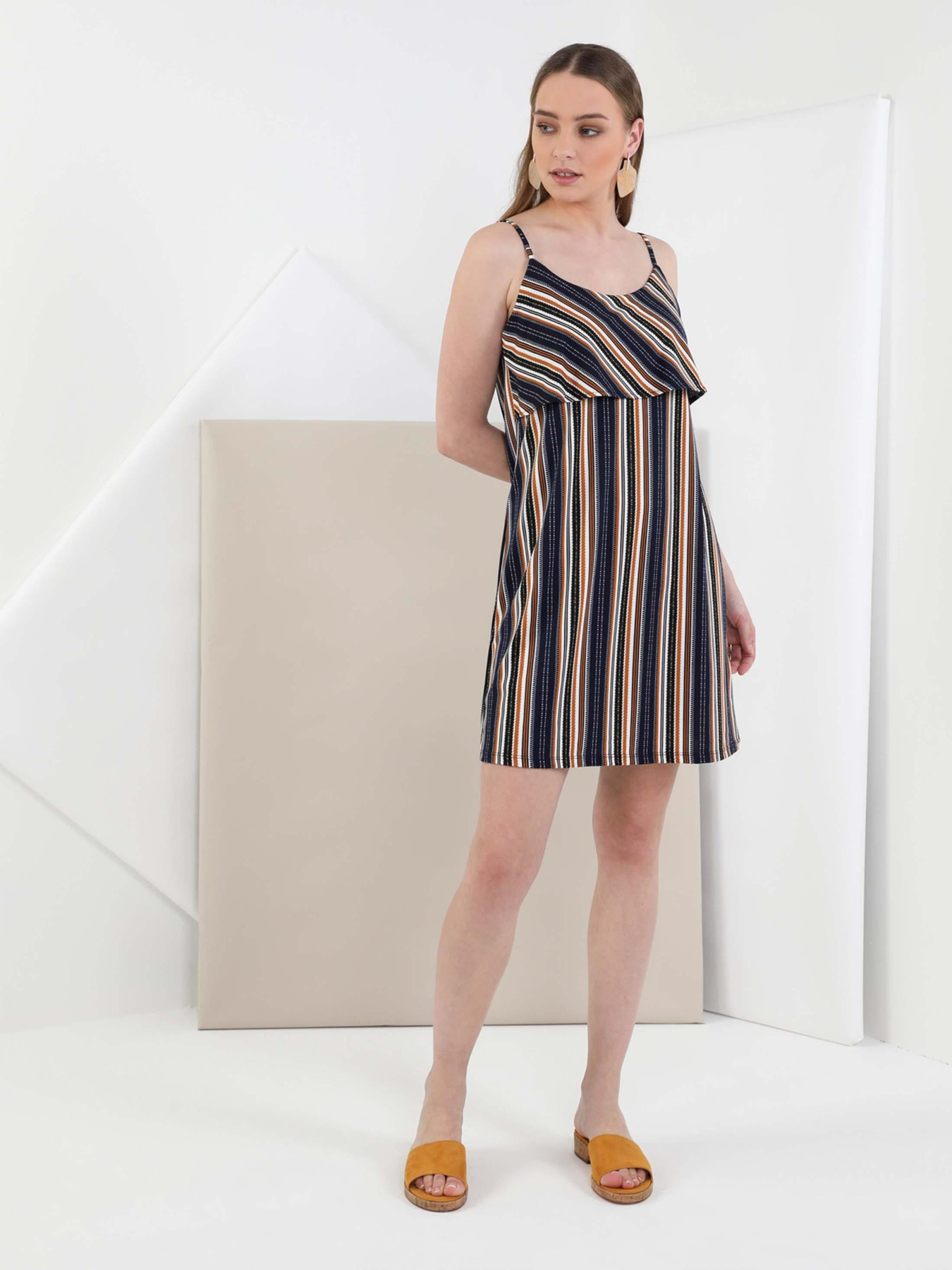 Платья Colin’s модель CL1049246_Q1.V1_MTC Фото