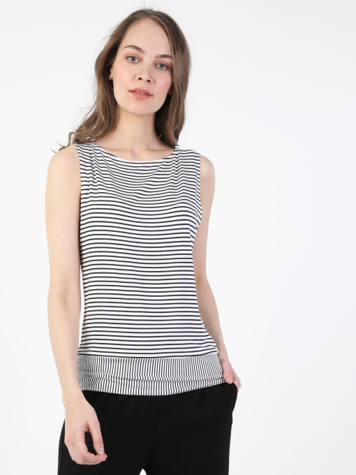 Футболки и поло Colin’s модель CL1049063_Q1.V1_NAV Фото