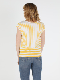 Футболки і поло Colin’s модель CL1049074_Q1.V1_YLW Фото