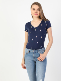 Футболки и поло Colin’s модель CL1049088_Q1.V1_NAV Фото