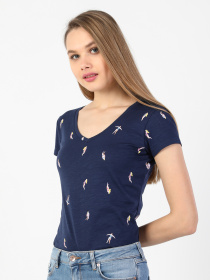 Футболки и поло Colin’s модель CL1049088_Q1.V1_NAV Фото