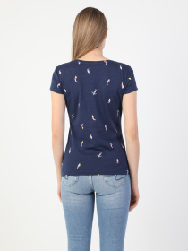 Футболки и поло Colin’s модель CL1049088_Q1.V1_NAV Фото