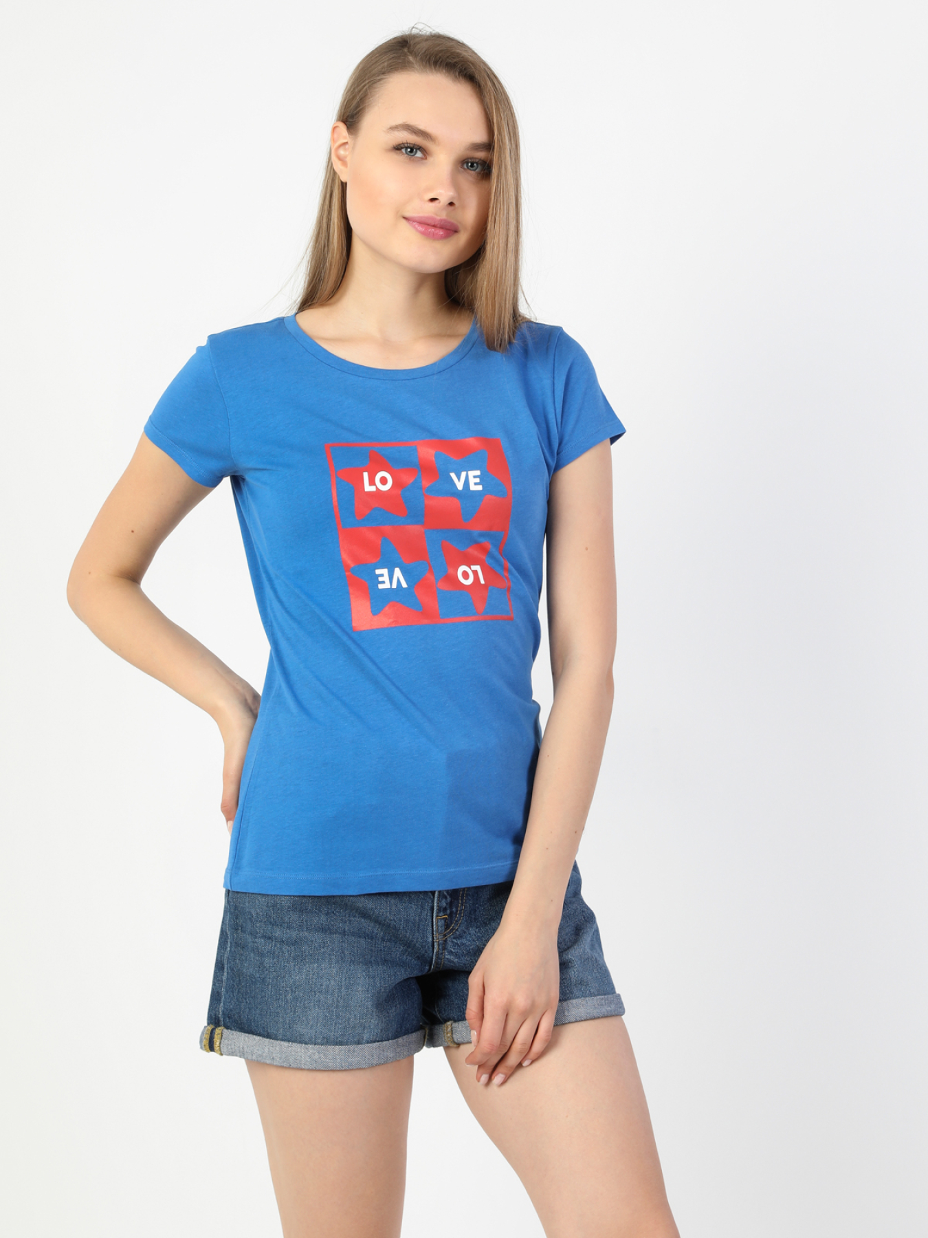 Футболки і поло Colin’s модель CL1049136_Q1.V1_NAV Фото