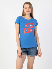 Футболки і поло Colin’s модель CL1049136_Q1.V1_NAV Фото