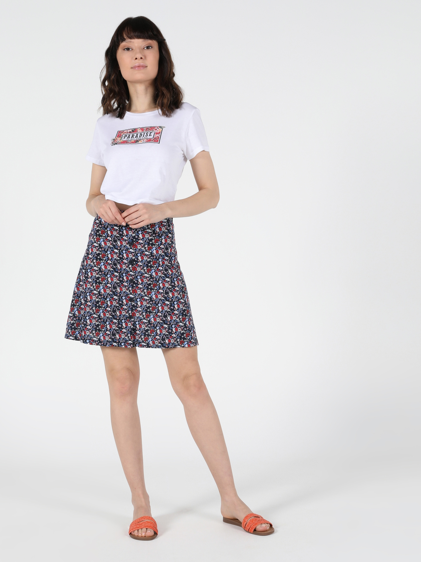 Спідниці Colin’s модель CL1049219_Q1.V1_NAV Фото