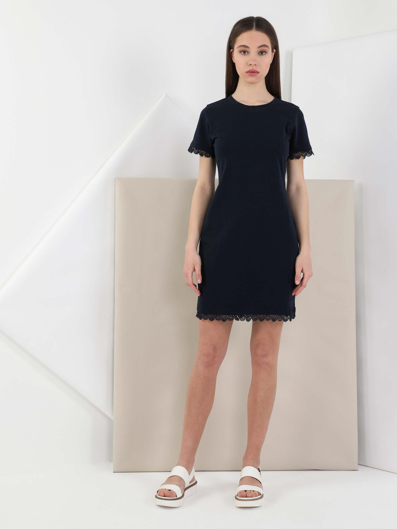 Платья Colin’s модель CL1049184_Q1.V1_NAV Фото