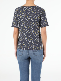 Футболки и поло Colin’s модель CL1049135_Q1.V1_NAV Фото