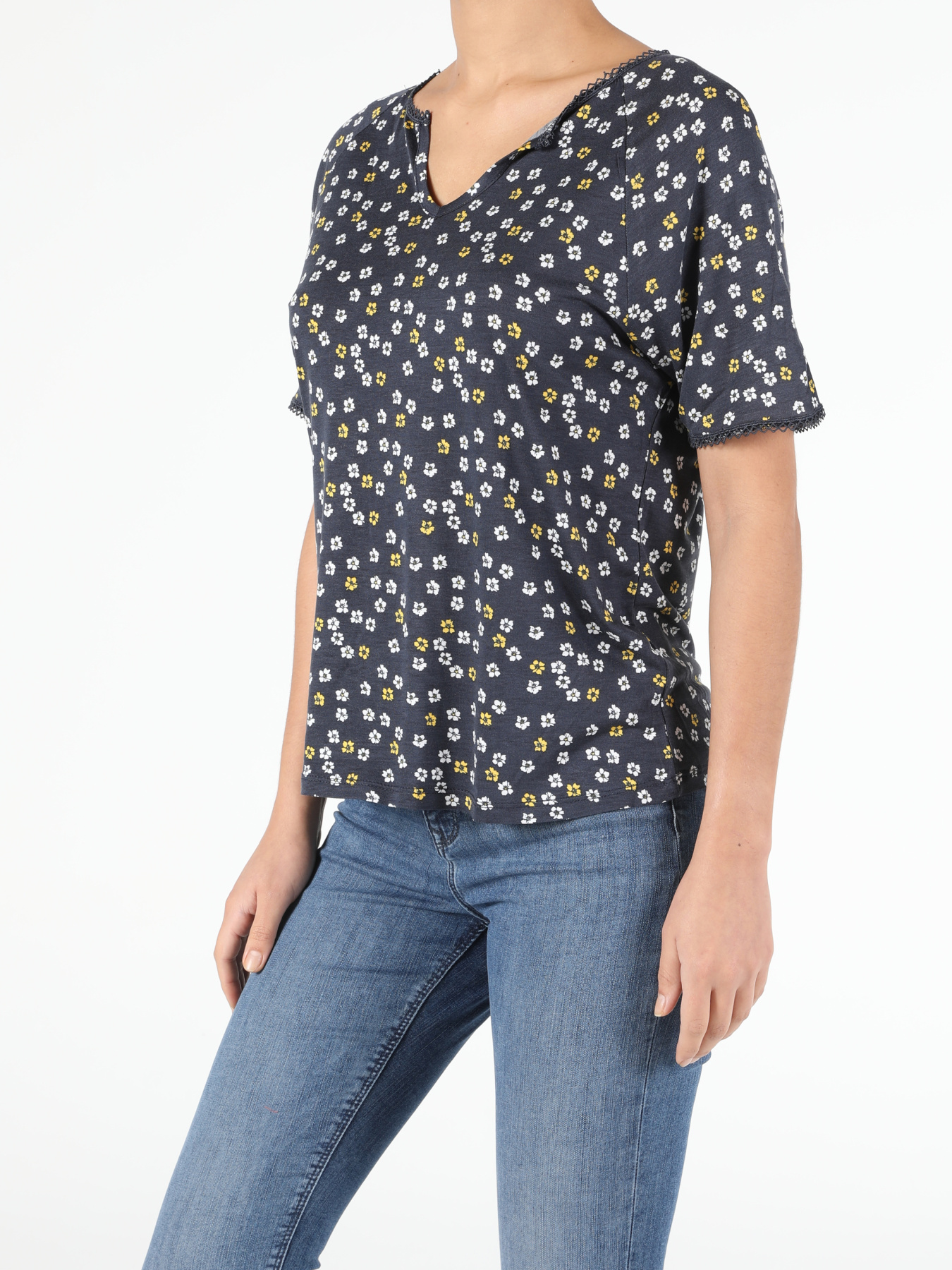 Футболки і поло Colin’s модель CL1049135_Q1.V1_NAV Фото