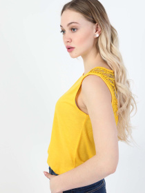 Футболки и поло Colin’s модель CL1049066_Q1.V1_MYL Фото