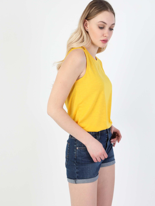 Футболки и поло Colin’s модель CL1049066_Q1.V1_MYL Фото